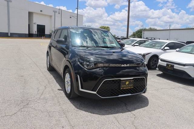 2024 Kia SOUL