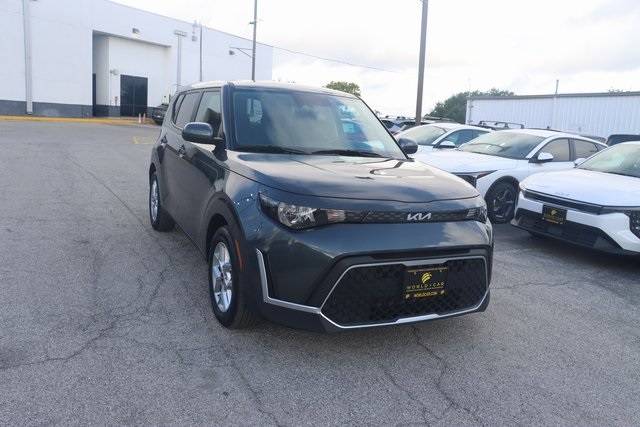 2024 Kia SOUL