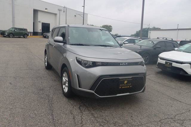 2024 Kia SOUL