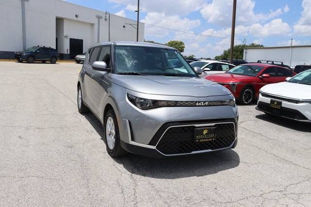 2024 Kia SOUL