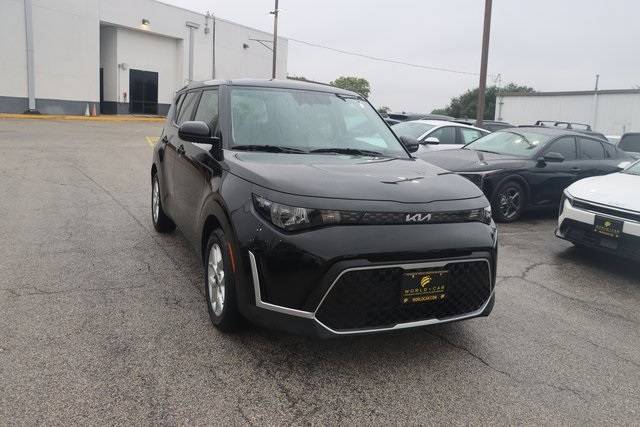 2024 Kia SOUL