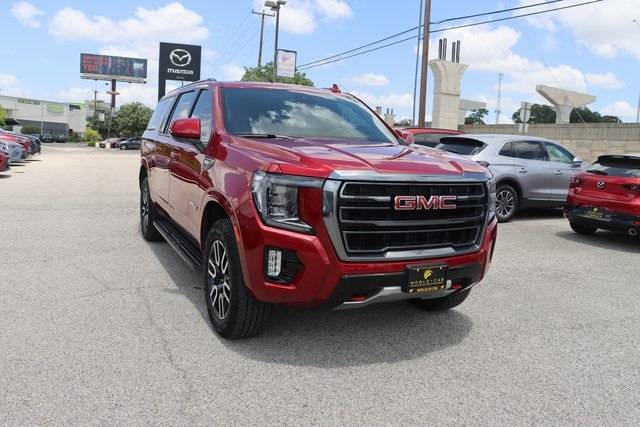 2024 GMC Yukon Xl