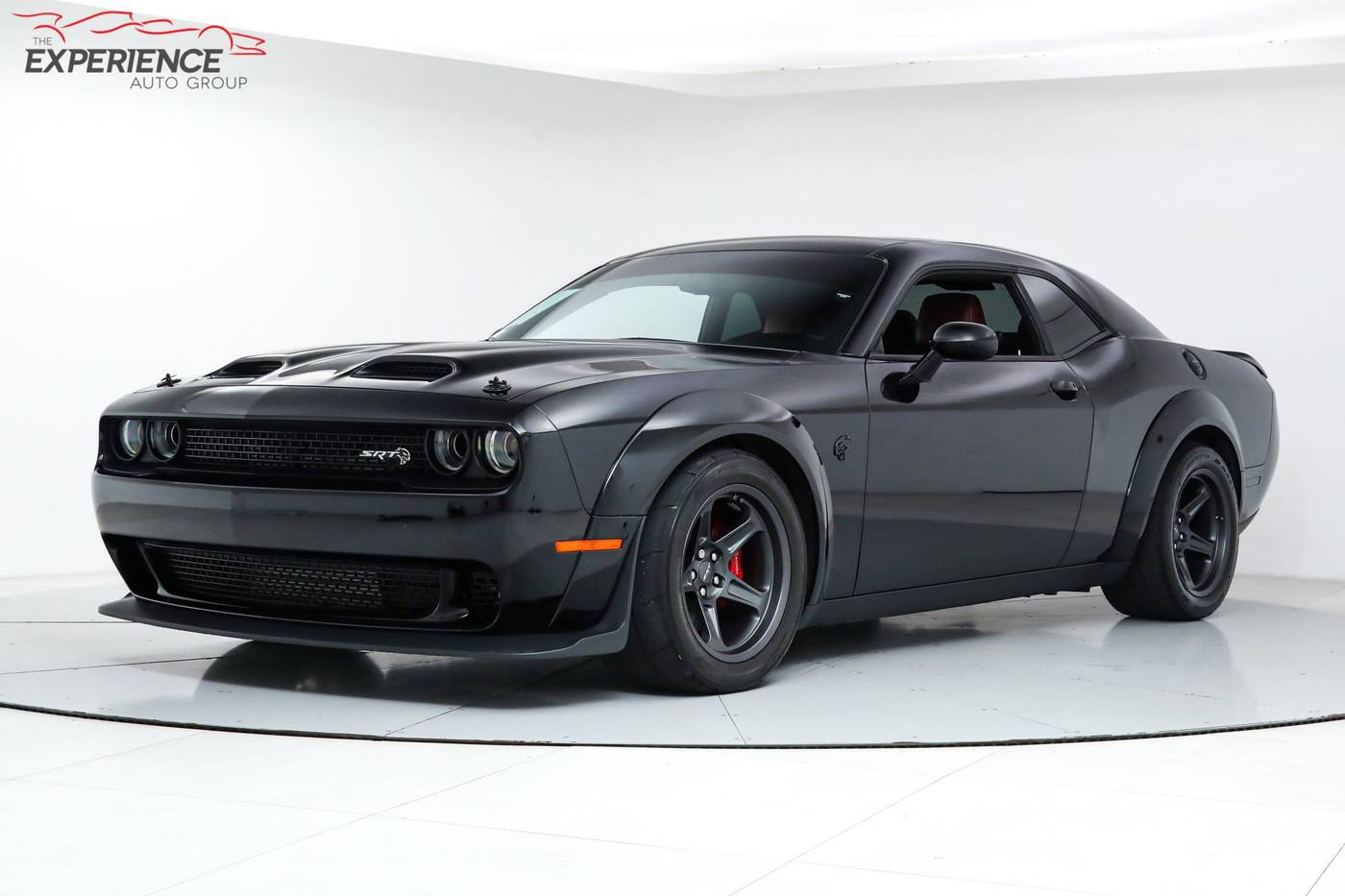 2020 Dodge Challenger