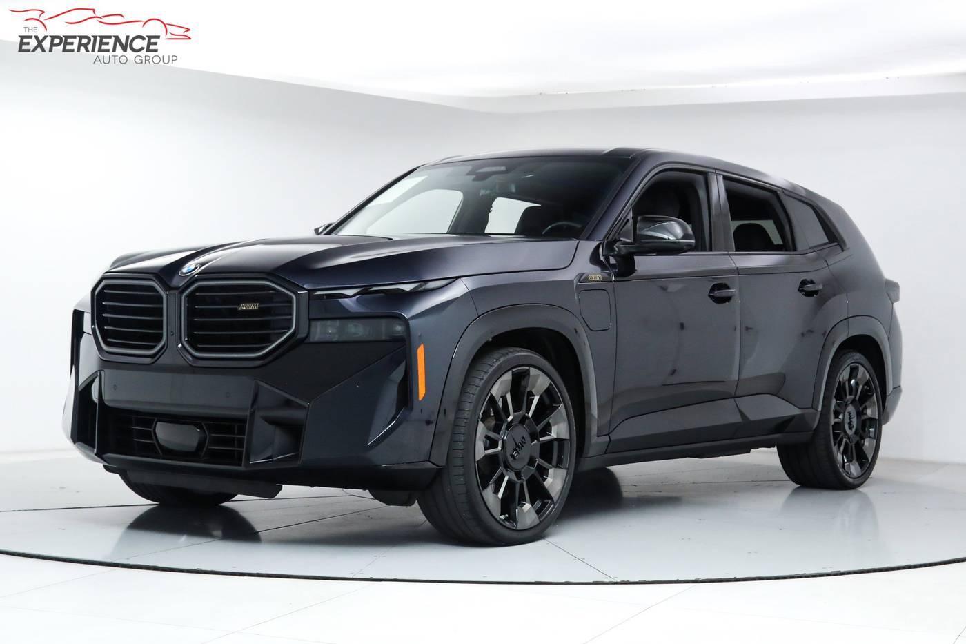 2023 BMW Xm