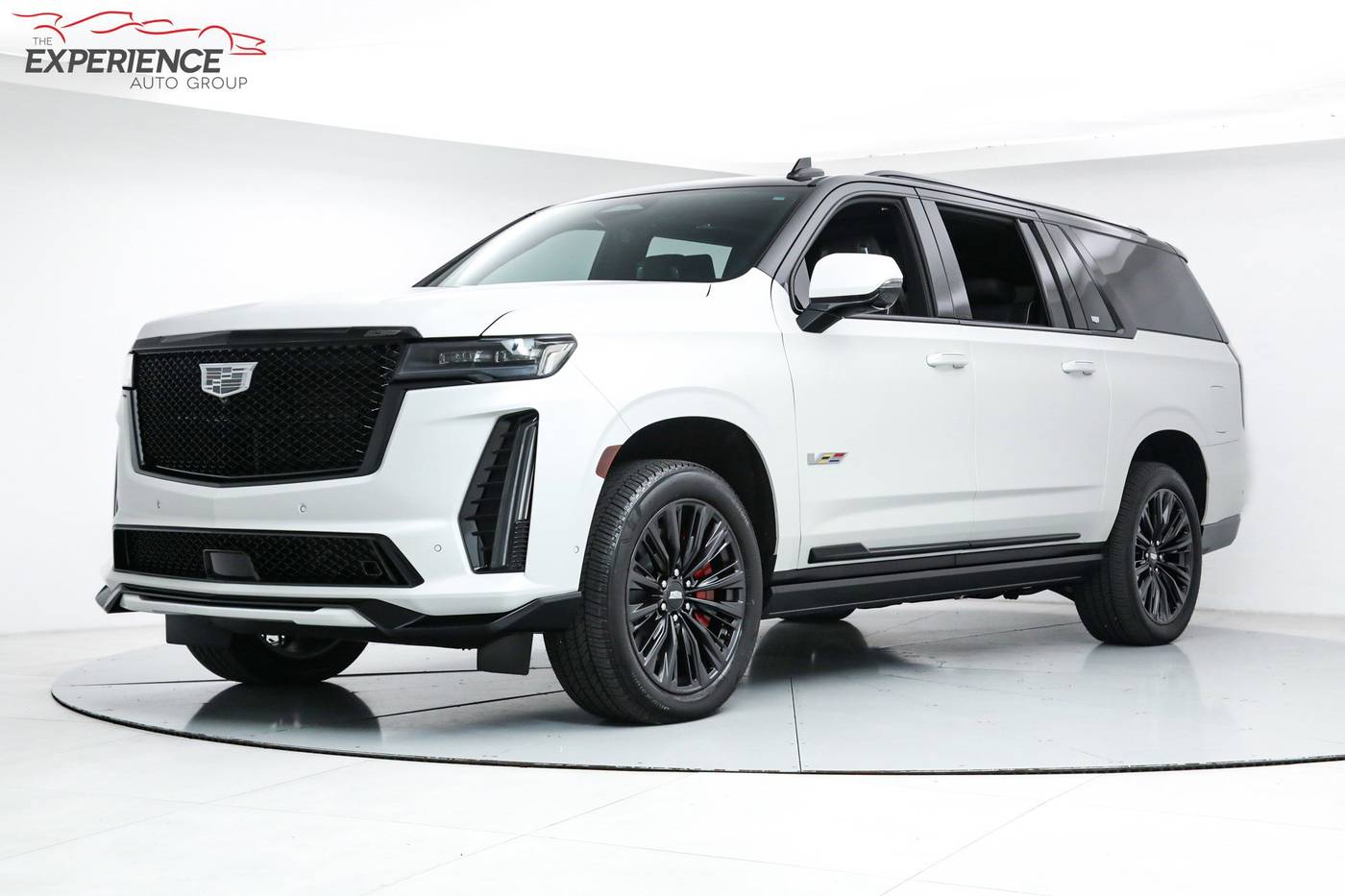 2024 Cadillac Escalade Esv
