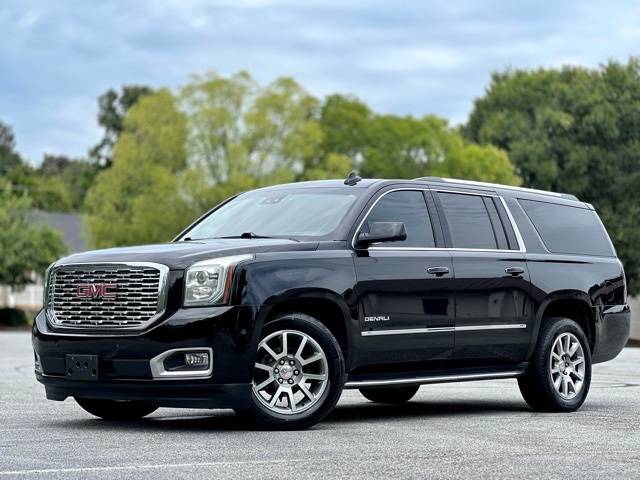 2020 GMC Yukon Xl