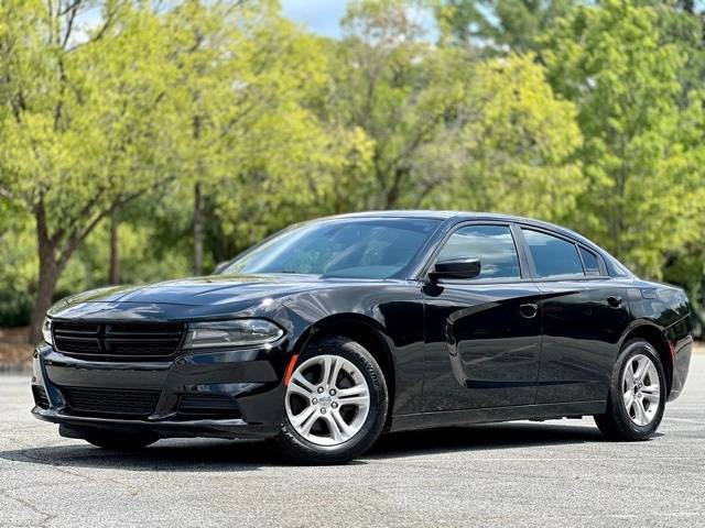 2019 Dodge Charger