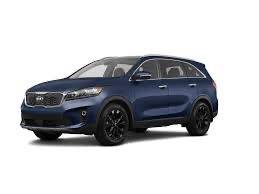 2020 Kia Sorento