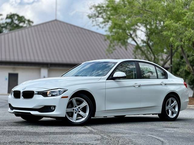 2015 BMW 3 Series