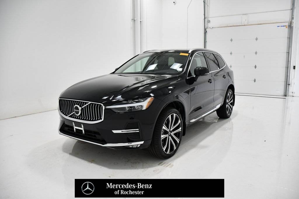 2023 Volvo XC60
