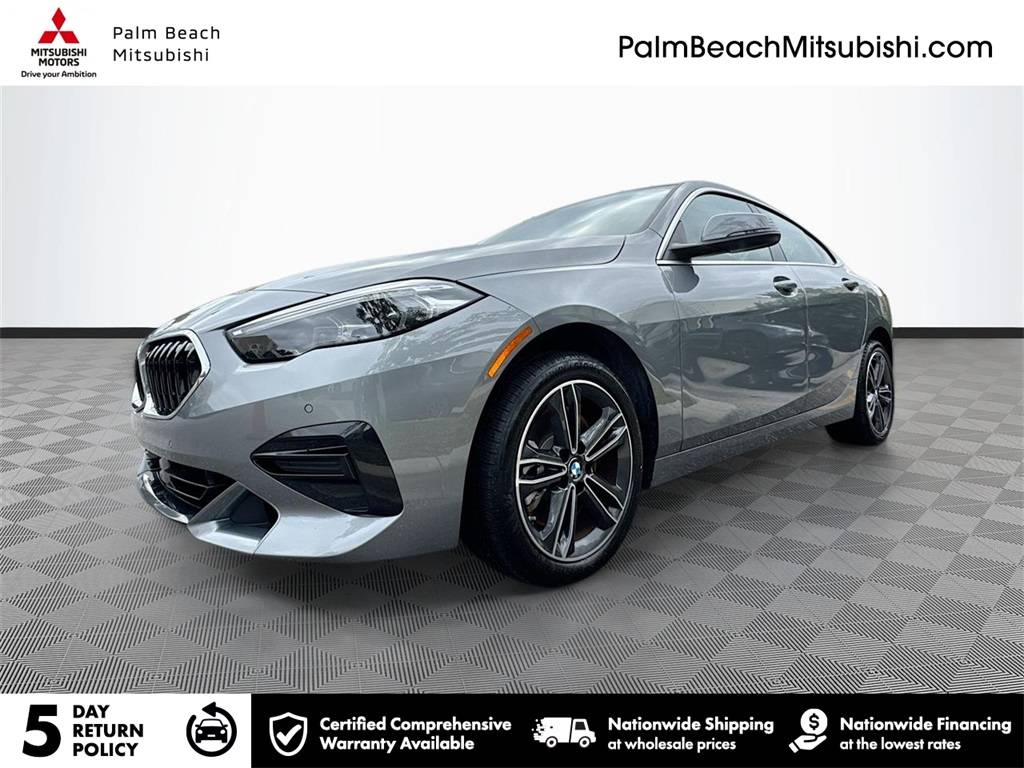 2024 BMW 2 Series