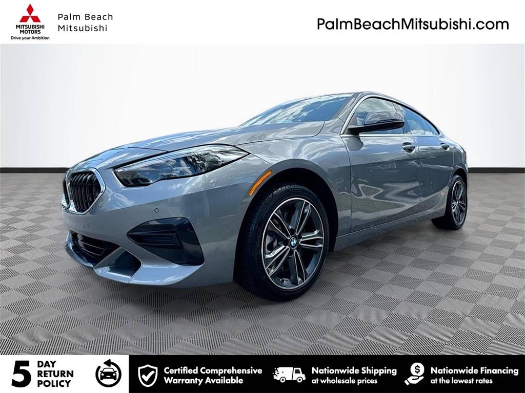 2024 BMW 2 Series