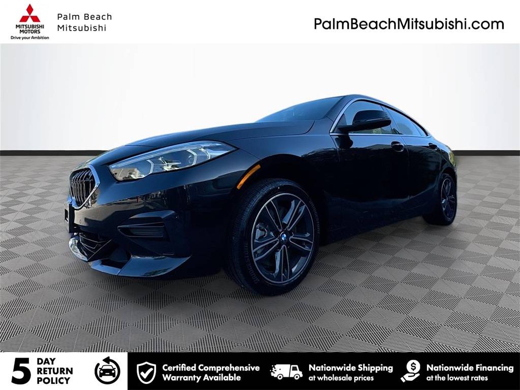 2024 BMW 2 Series
