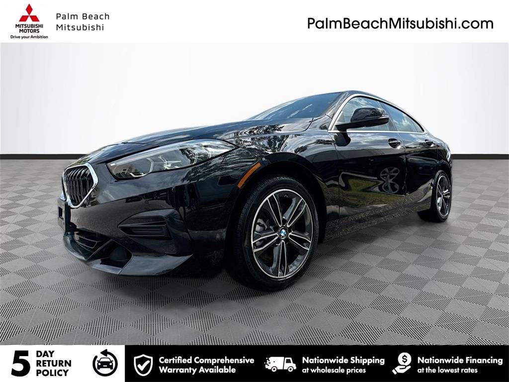 2024 BMW 2 Series