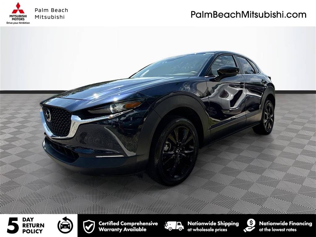 2024 Mazda Cx-30