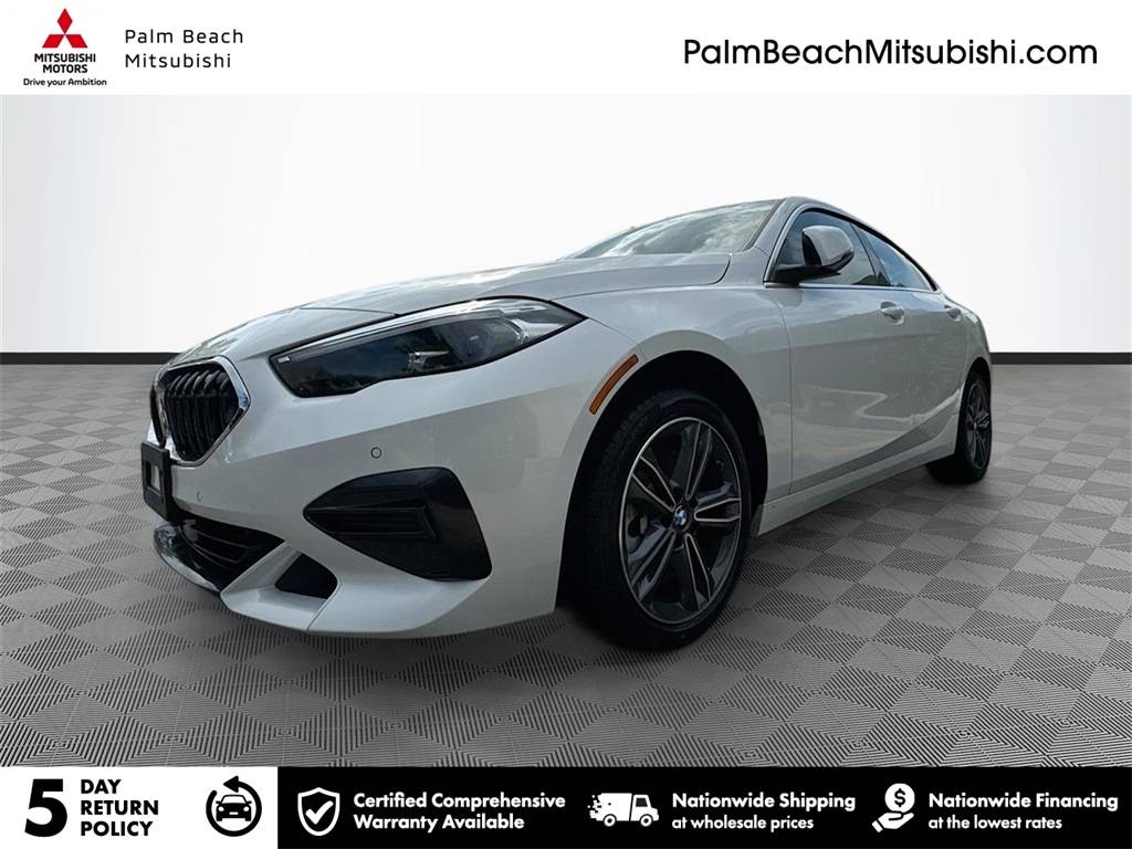 2024 BMW 2 Series