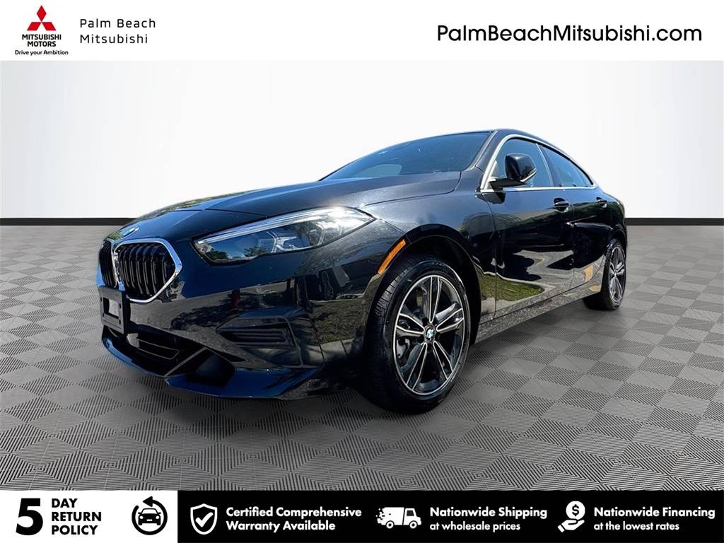 2024 BMW 2 Series