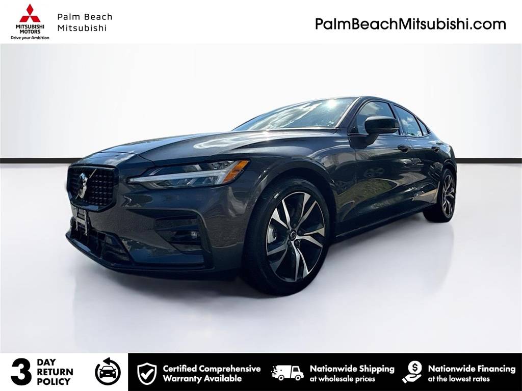 2024 Volvo S60