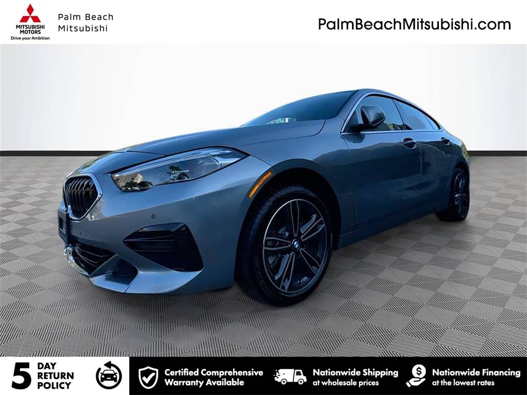 2024 BMW 2 Series