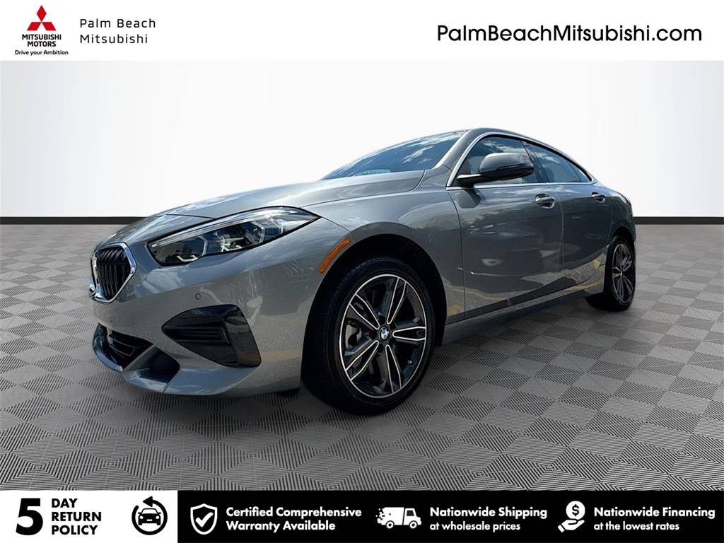 2024 BMW 2 Series