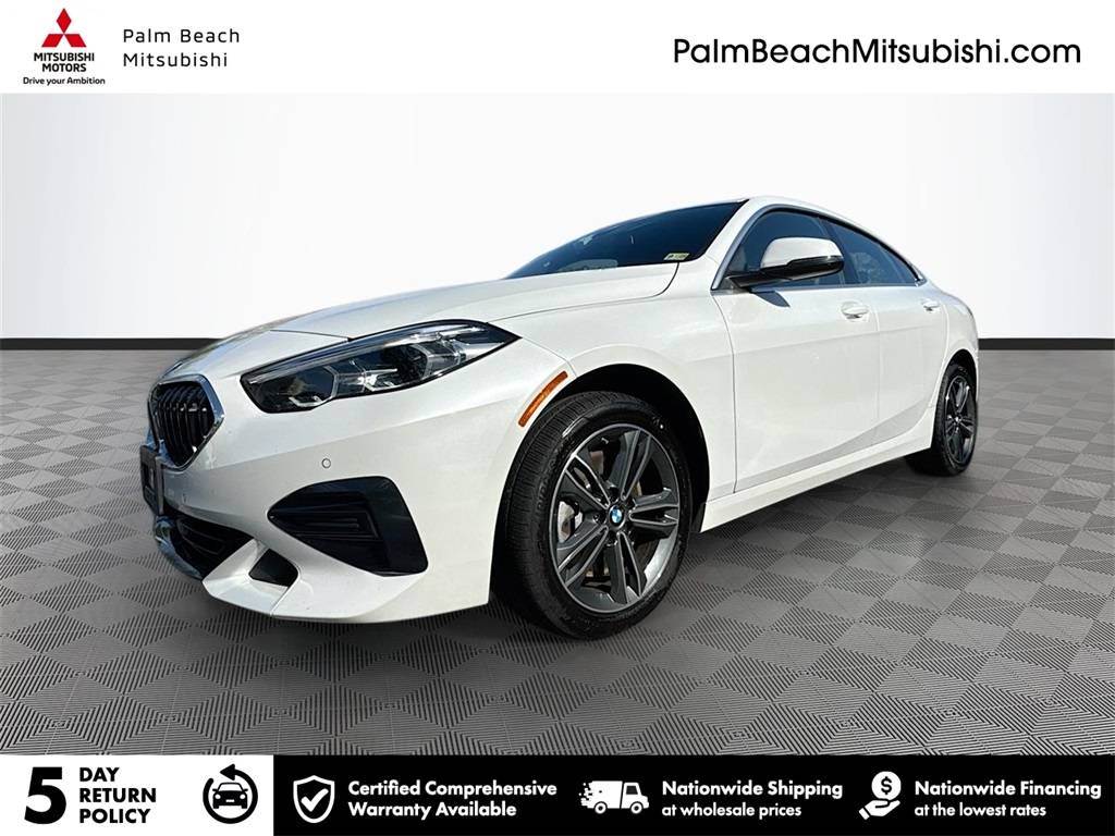 2024 BMW 2 Series