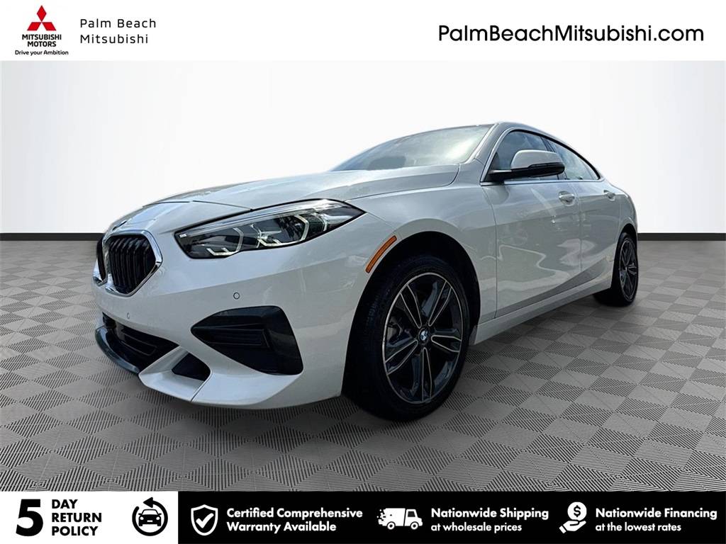 2024 BMW 2 Series