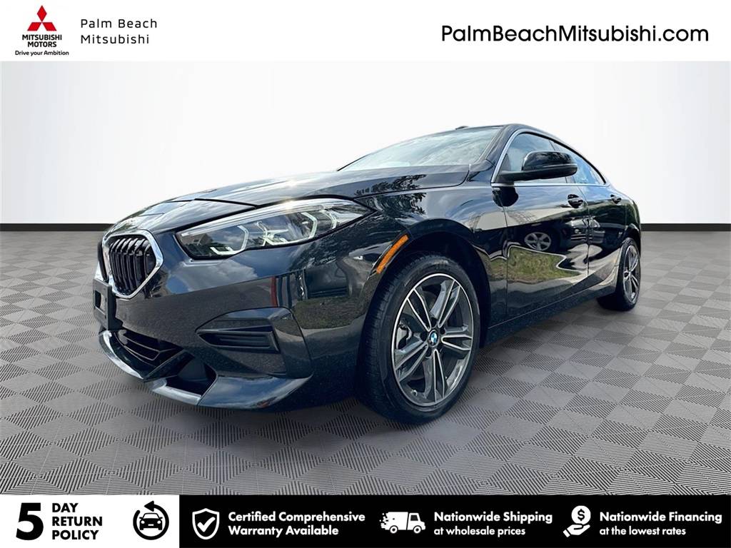 2024 BMW 2 Series