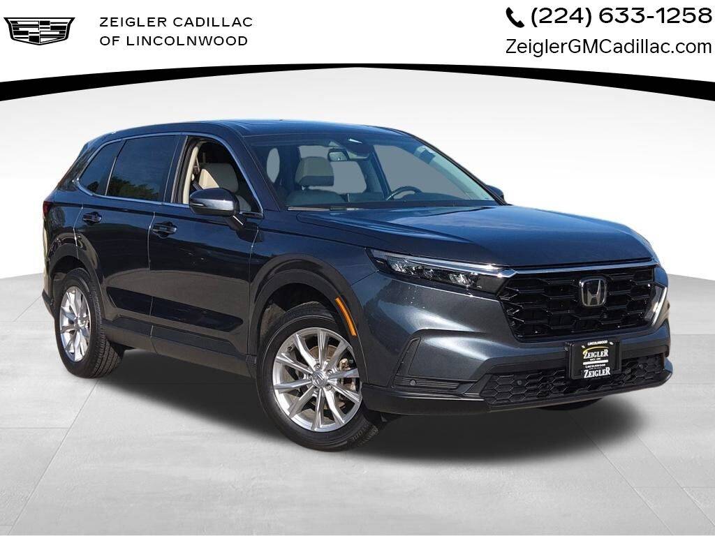 2023 Honda CR-V
