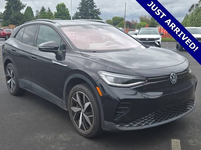 2023 Volkswagen Id.4