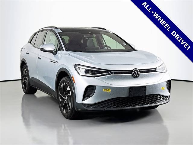 2022 Volkswagen Id.4