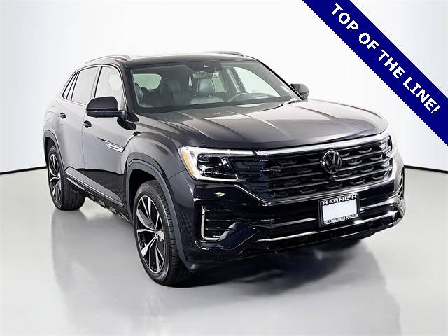 2024 Volkswagen Atlas Cross Sport