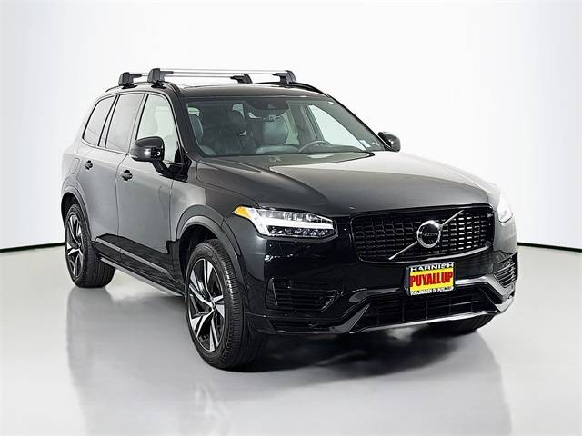 2022 Volvo Xc90 Recharge