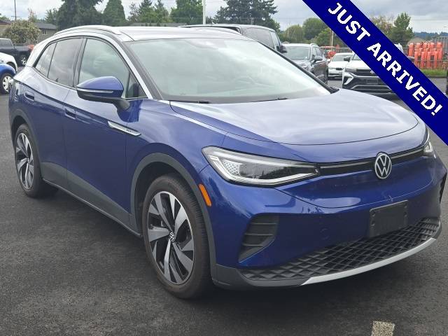 2022 Volkswagen Id.4