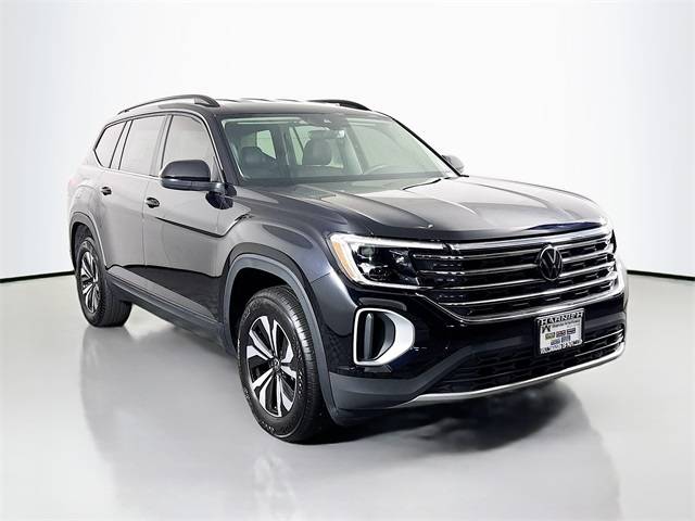 2024 Volkswagen Atlas