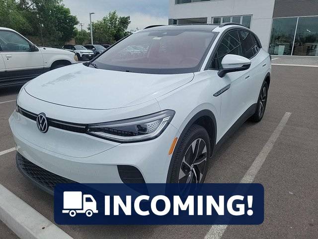 2021 Volkswagen Id.4