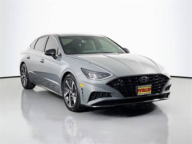 2021 Hyundai Sonata