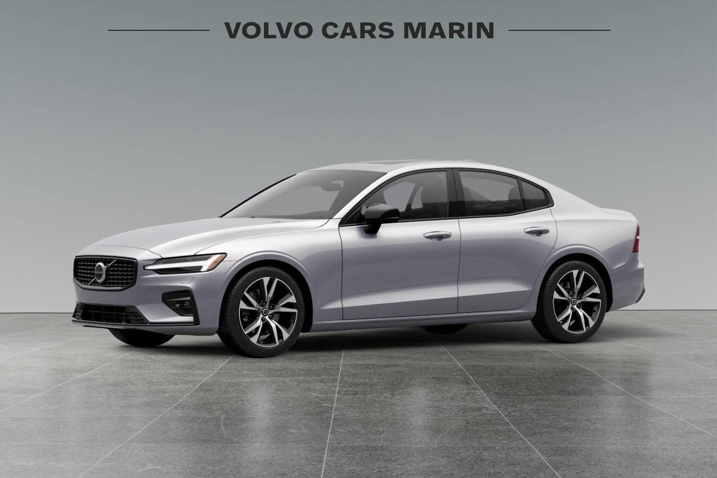 2025 Volvo S60