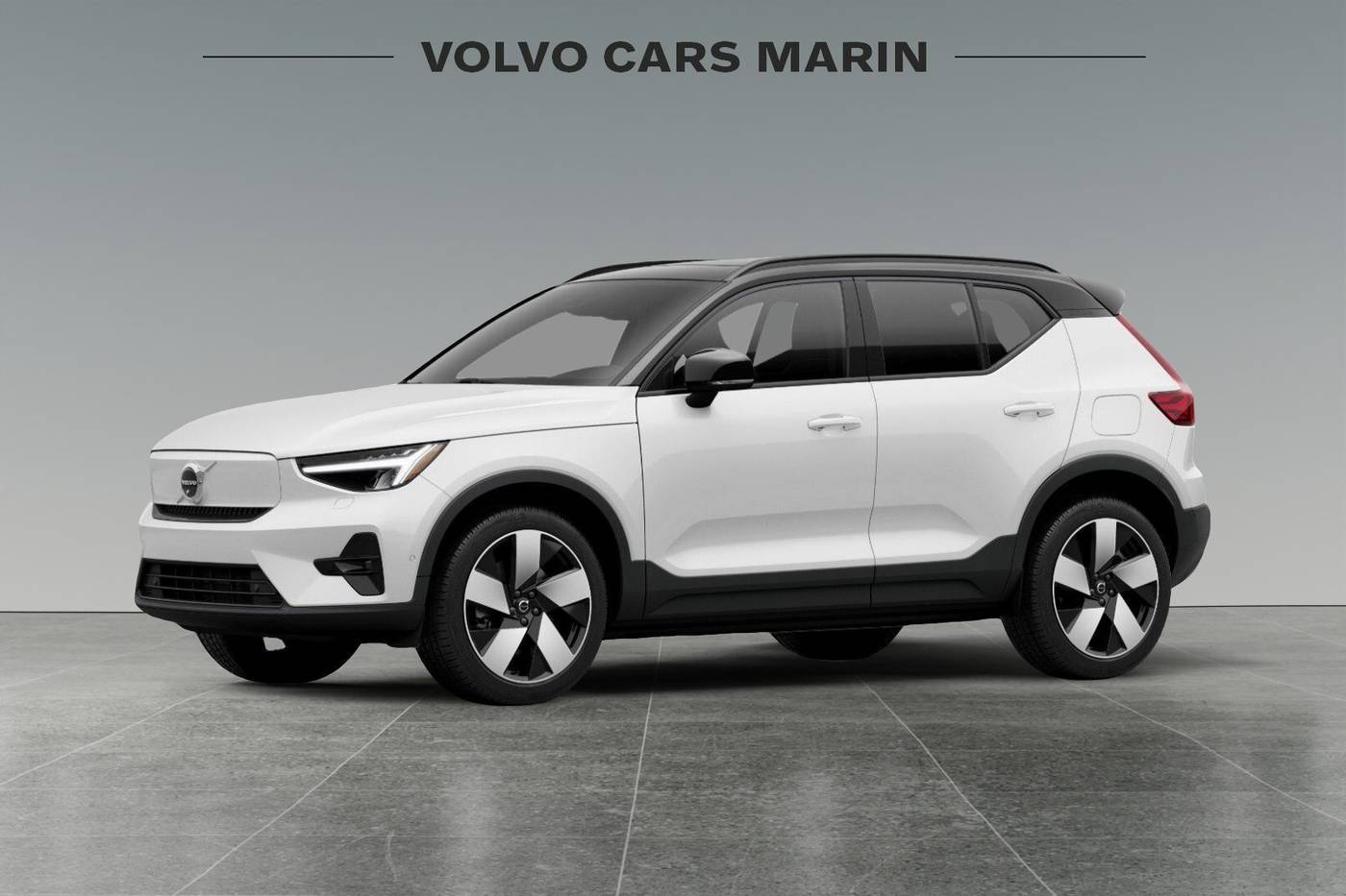 2023 Volvo Xc40 Recharge Pure Electric