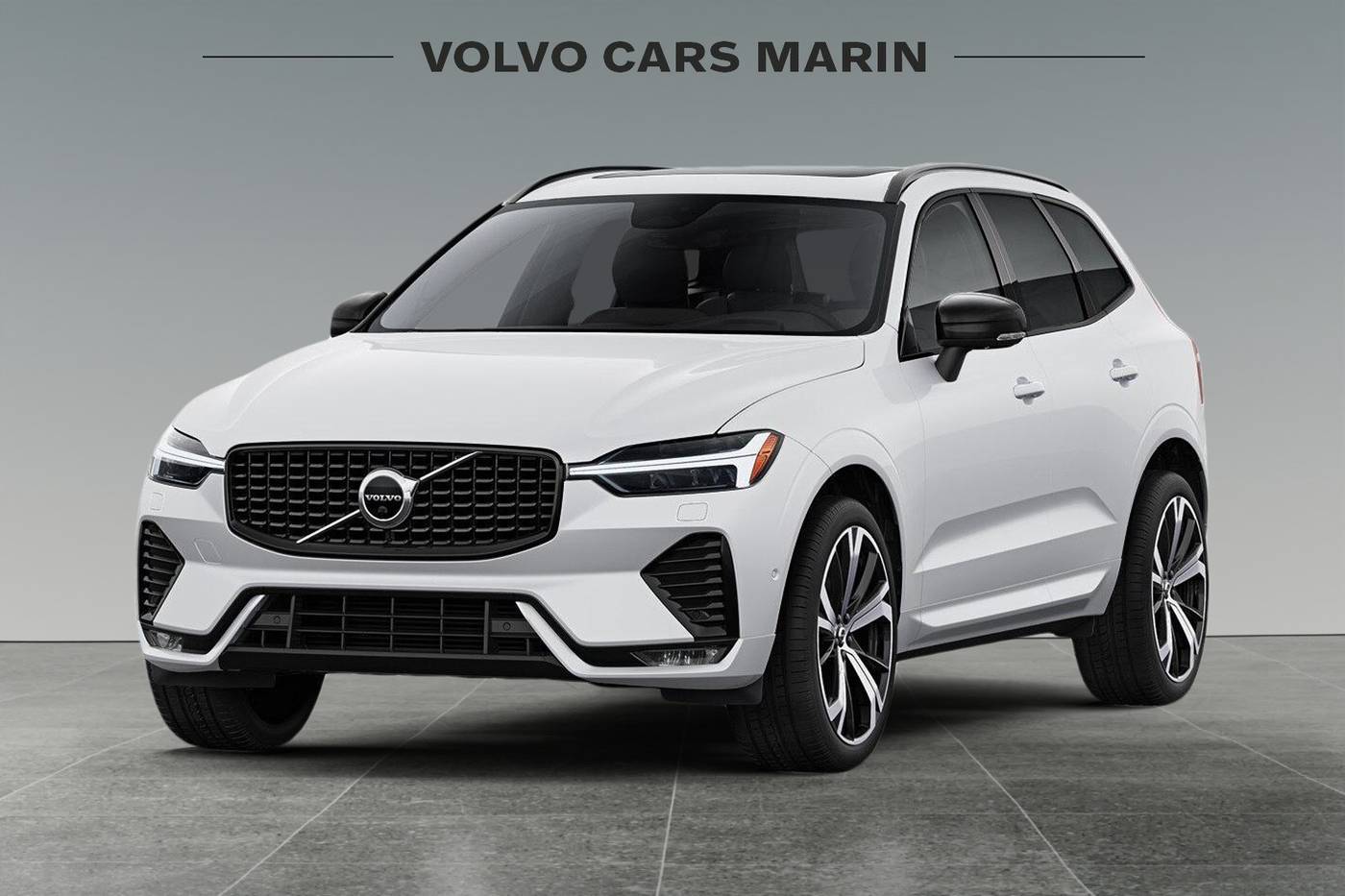 2022 Volvo XC60