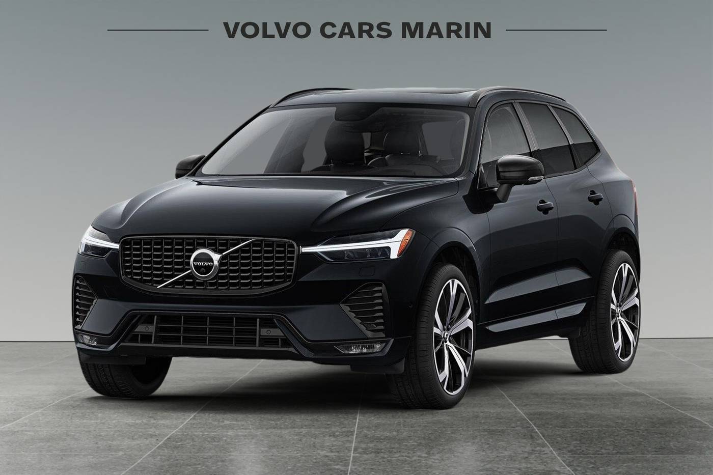 2023 Volvo XC60
