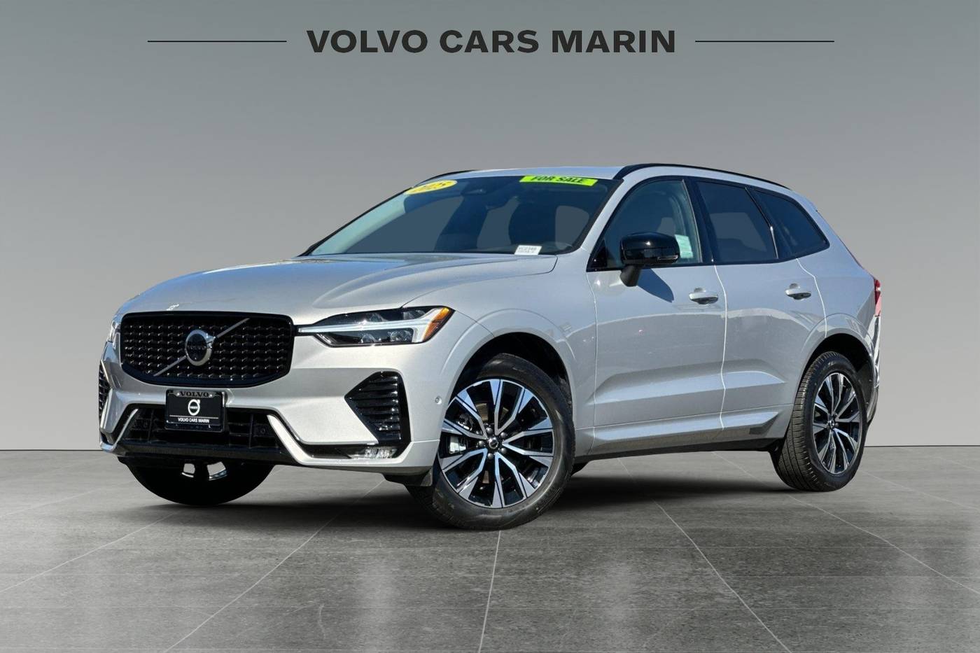 2025 Volvo XC60