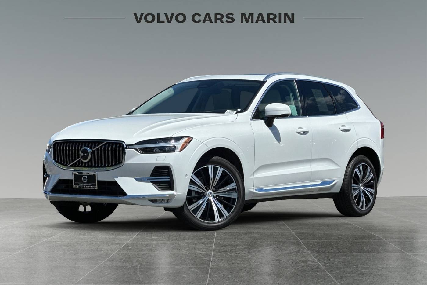 2022 Volvo XC60