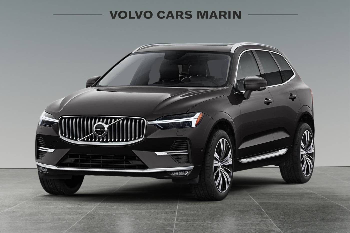 2022 Volvo XC60