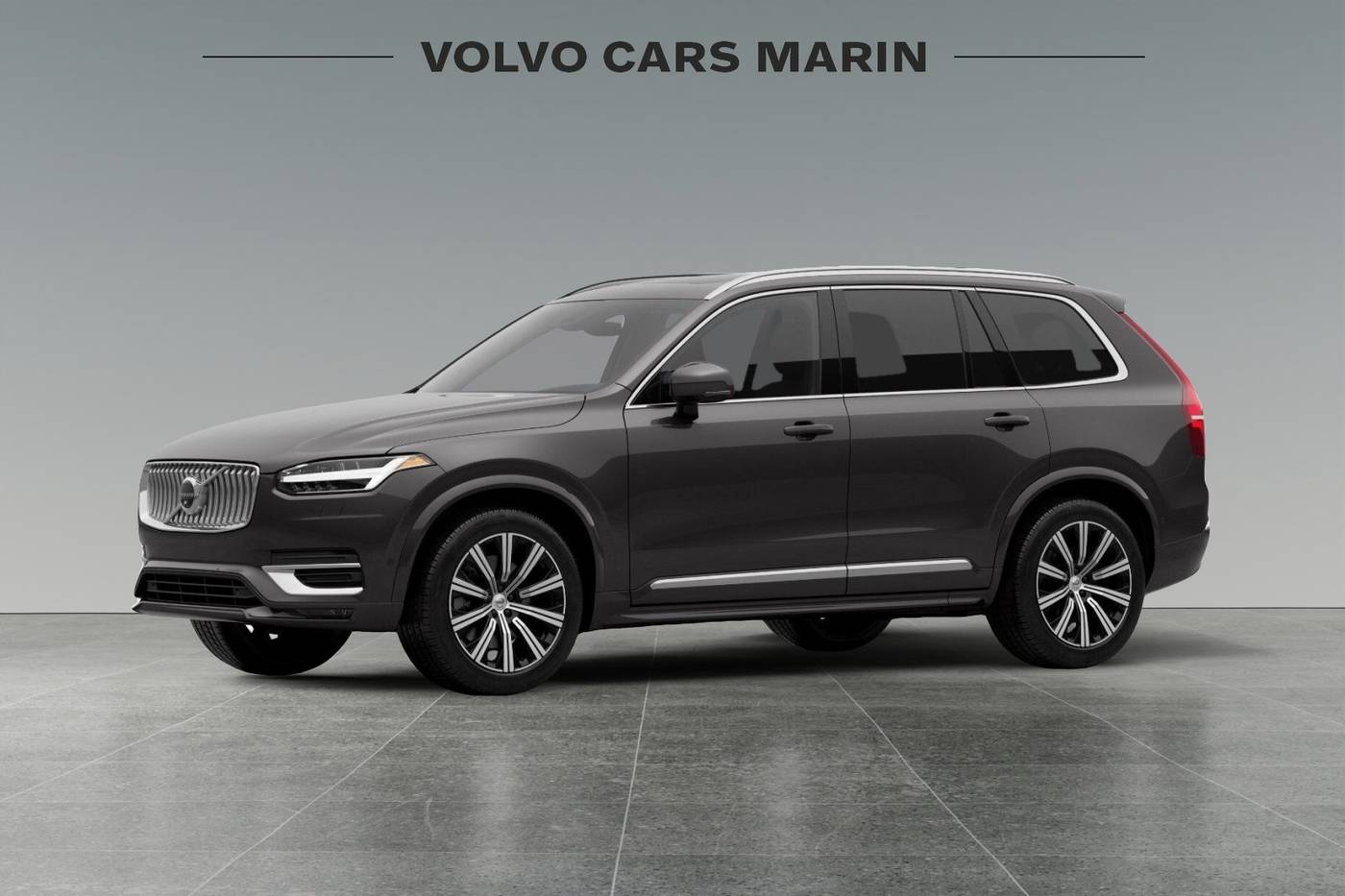 2023 Volvo XC90