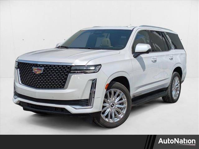 2023 Cadillac Escalade