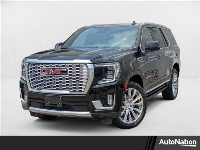2023 GMC Yukon