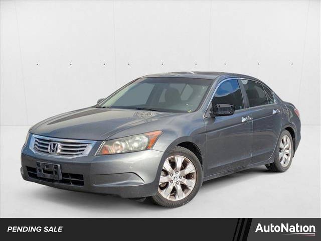 2009 Honda Accord Sdn