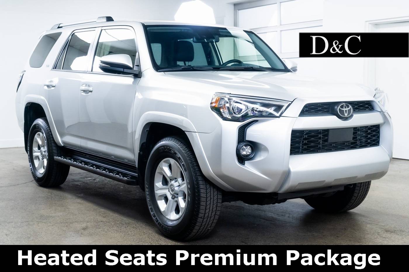 2024 Toyota 4runner