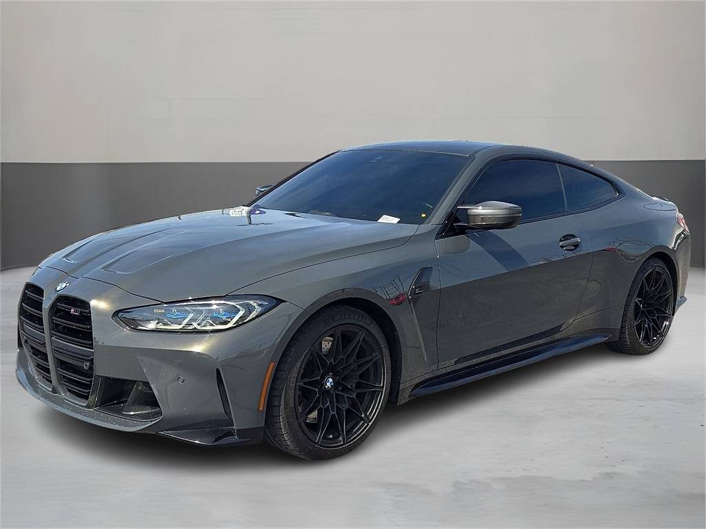 2024 BMW M4
