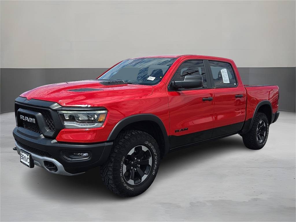 2024 RAM 1500